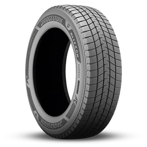 1 Bridgestone Blizzak IcePeak 205/55R16 94H XL Winter Snow Ice Grip Tires BR008298 / 205/55/16 / 2055516