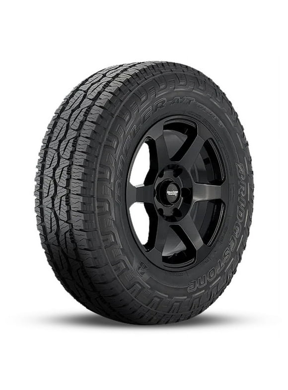 Bridgestone 265/65R18 Tires in Shop by Size - Walmart.com