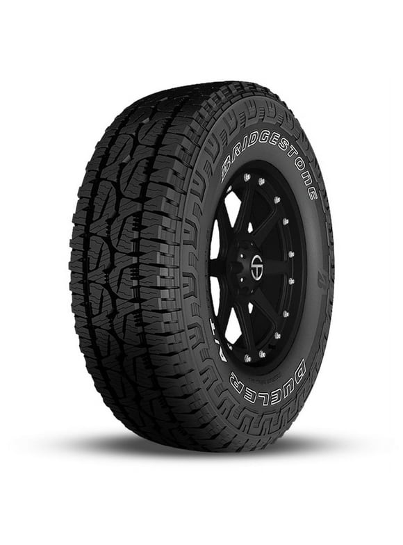 Bridgestone 275/65R18 Tires in Shop by Size - Walmart.com