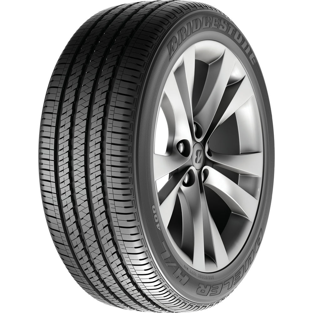 Bridgestone Dueler H/L 400 All Season 245/55R19 103S Passenger Tire Bridgestone Dueler H/L 400 All Season 245/55R19 103S Passenger Tire Sansujyuku sansujyuku.com