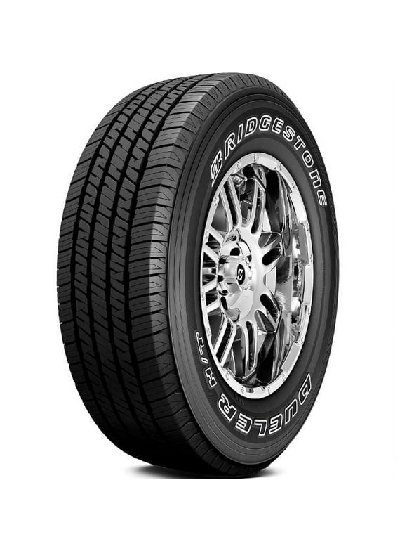 Bridgestone 275/65R18 Tires in Shop by Size - Walmart.com