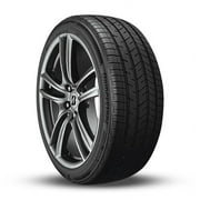 1 Bridgestone DriveGuard Plus 205/55R16 91V All Season Run Flat 65K Mi BR006467 / 205/55/16 / 2055516