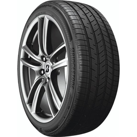 Bridgestone Driveguard Plus 225/65R17 102H Tire