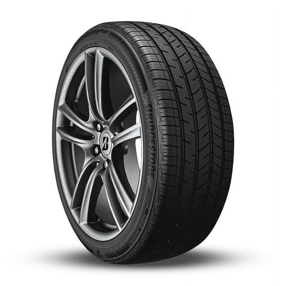 1 Bridgestone DriveGuard Plus 235/55R18 100V All Season Run Flat 65K Mi Warranty BR006450 / 235/55/18 / 2355518
