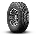 thumbnail image 1 of 1 Bridgestone Dueler A/T Ascent OWL 265/60R18 110T All Terrain 600AB 60K Mileage BR009706 / 265/60/18 / 2656018, 1 of 3