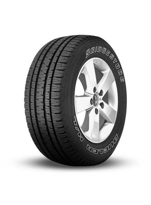 Bridgestone 275/55R20 Tires in Shop by Size - Walmart.com