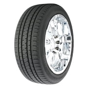 Bridgestone Dueler H/L Alenza All-Season P275/55R20 111S Tire Fits: 2018 Chevrolet Silverado 1500 Simolary simolary.com 9