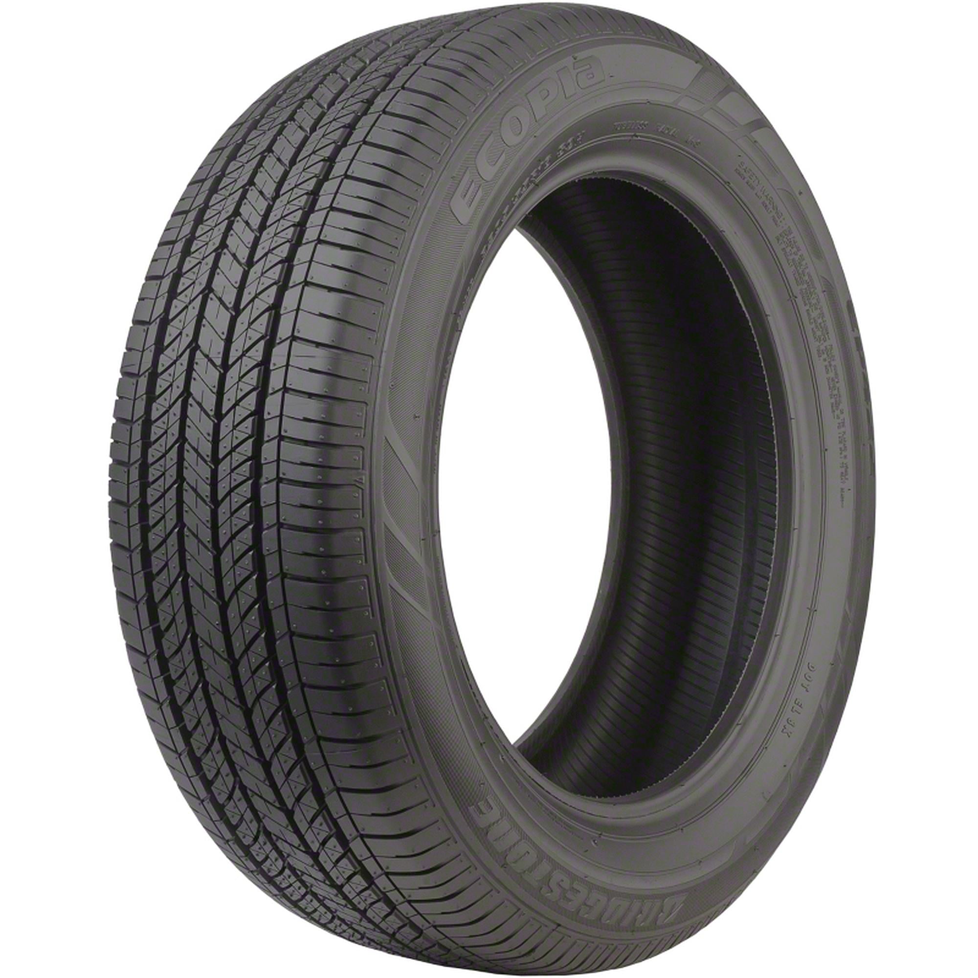 Bridgestone Ecopia EP422 All Season 195/55R16 86V Passenger Tire Simolary simolary.com