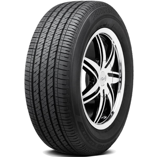 1 Bridgestone Ecopia EP422 Plus 185/65R15 88H All Season Tires 70K