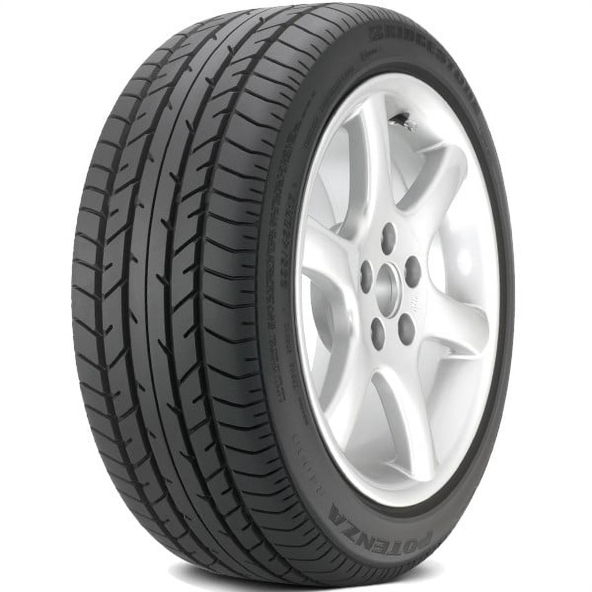 Bridgestone 225/45R17 Tires in Shop by Size - Walmart.com