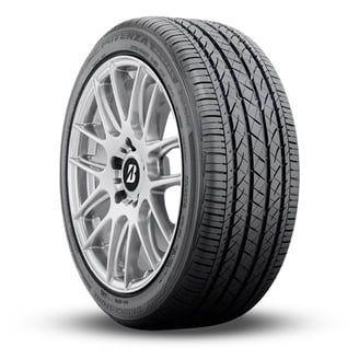 Bridgestone 225/55R17 Tires in 17