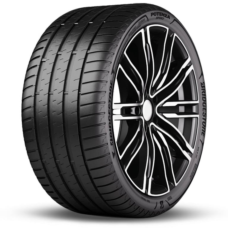 BRIDGESTONE POTENZA 225/45/17 1本のみ2023年製 1 Bridgestone Potenza Sport 225/45R17 94Y MAX Performance UHP