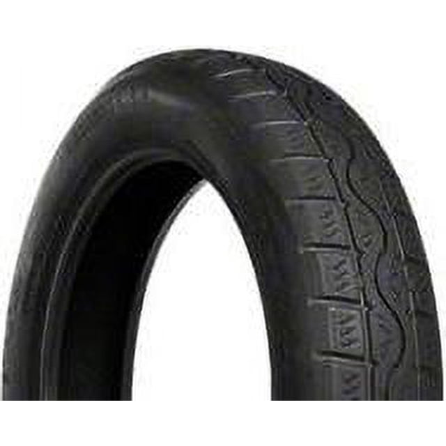 1 Bridgestone TRACOMPA T125/70D17 98M BW Tires BR018947 / 125/70/17 ...