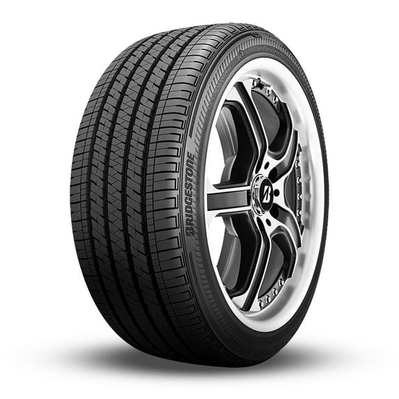 1 Bridgestone TURANZA EL450 RFT 245/45R20 99V All Season Run Flat Truck 50K MILE BR008860 / 245/45/20 / 2454520