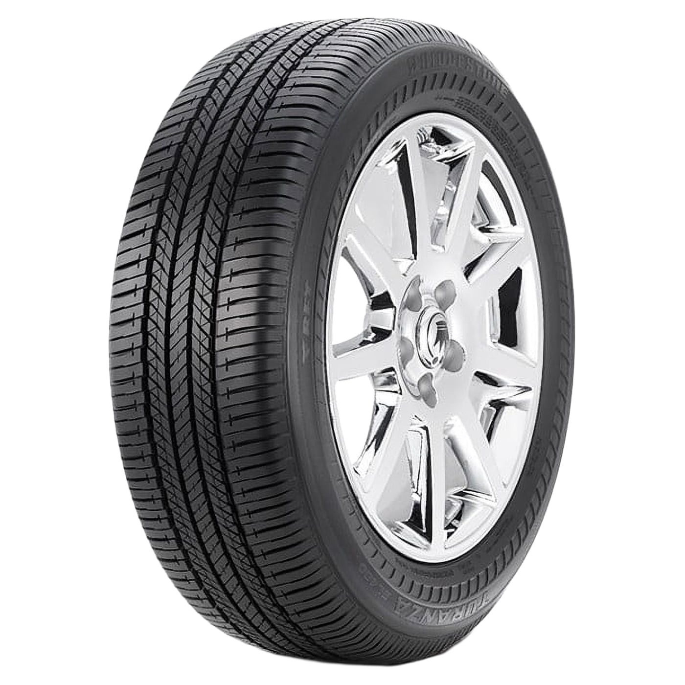 Bridgestone Turanza EL400-02 215/55R17 93V All-Season Performance