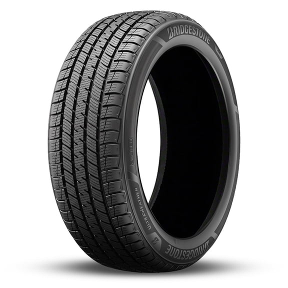 1 Bridgestone UltraWeather 225/65R17 102H All Season+Snow Certified+60K Warranty BR015784 / 225/65/17 / 2256517