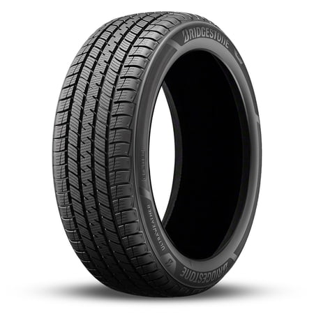 1 Bridgestone UltraWeather 265/50R20 107V All Season+Snow Certified+60K Warranty BR015799 / 265/50/20 / 2655020