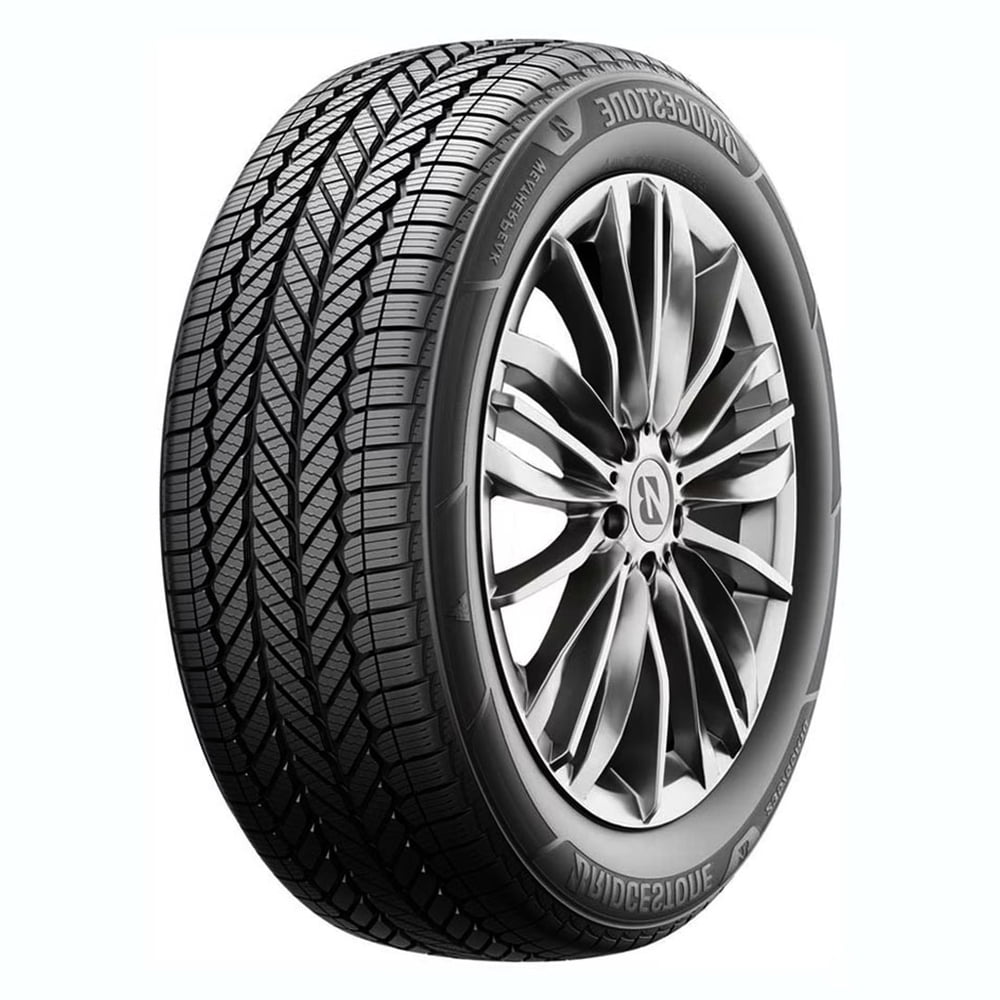 Bridgestone Weatherpeak 235/60R17 102H Tire Bridgestone Weatherpeak 235/60R17 102H Tire Sansujyuku sansujyuku.com
