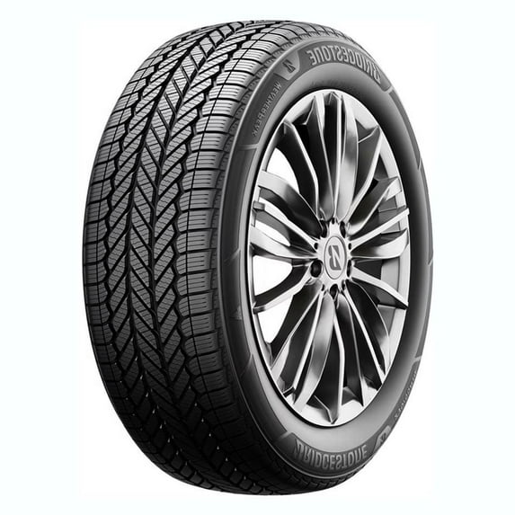 Bridgestone Weatherpeak 235/60R17 102H Tire