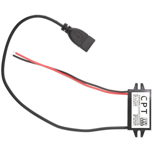 1 * Buck Converter-Black