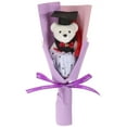 thumbnail image 1 of 1 Bunch of Graduation Bouquet Lovely Grad Party Cute Bear Bouquet Graduation Party Supplies, 1 of 7