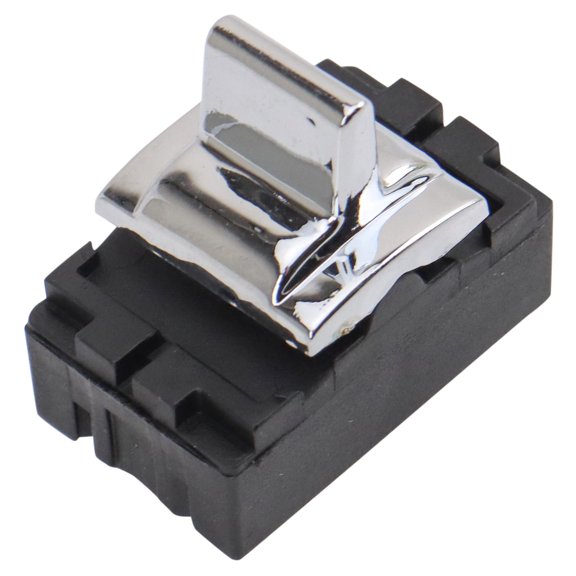 TRQ 1 Button Power Door Lock Window Switch D3AZ14529F Fits Ford Lincoln Mercury