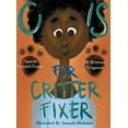 thumbnail image 1 of Pre-Owned C Is for Critter Fixer (Hardcover) 1648261329 9781648261329, 1 of 1