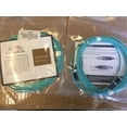 thumbnail image 1 of 1 COMPULINK  LCCLCC50+D6  2-Fiber Jumper 19.7ft  6m 50 micron multimode LC to LC, 1 of 1