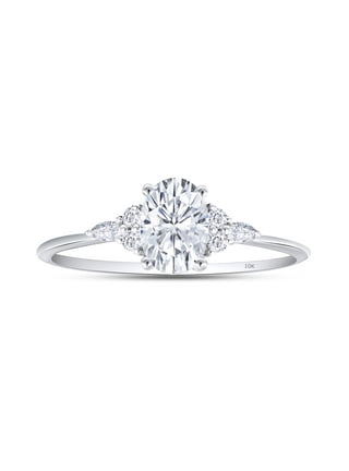 Solitaire Cartier Ring