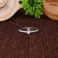 thumbnail image 1 of 1 CT ROUND CUT LAB GROWN ENGAGEMENT RING, RING FOR HER, 1 of 2