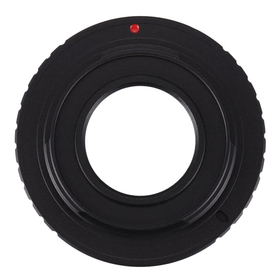 1 * Camera Adapter (NOT INCLUDE mirrorless)-Black