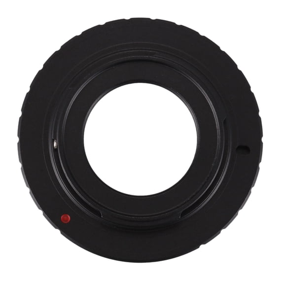 1 * Camera Adapter-black