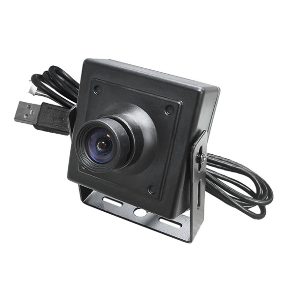 1 * Camera Module-Black