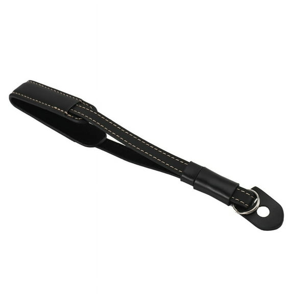 1 * Camera strap-black