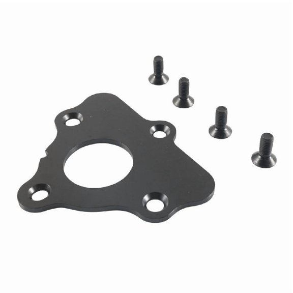 1. Camshaft Alignment Shims Plate 12589016S Engine Spacer for 4.8L 5.3L 5.7L Vehicles