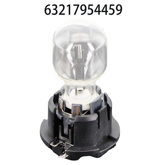 1 Car Rear Tail Light Bulb With Holder Brake Lamp Indicator For BMW X4 F26 2014 2015 2016 2017 2018 Car Signal Lamp Parts