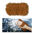 thumbnail image 1 of 1*Car Wash Sponge Clearance! Microfiber Cleaning Tool Washing Brush Soft Sponge Pad Car Cleaning Tools Kit Washing Brush Window Glass Cleaning Glove Tool, 1 of 7
