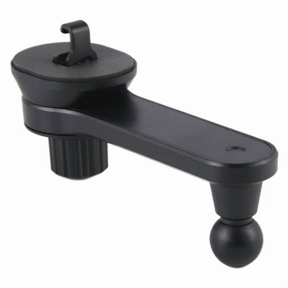 1 * Car mobile phone air Vent Holder-black