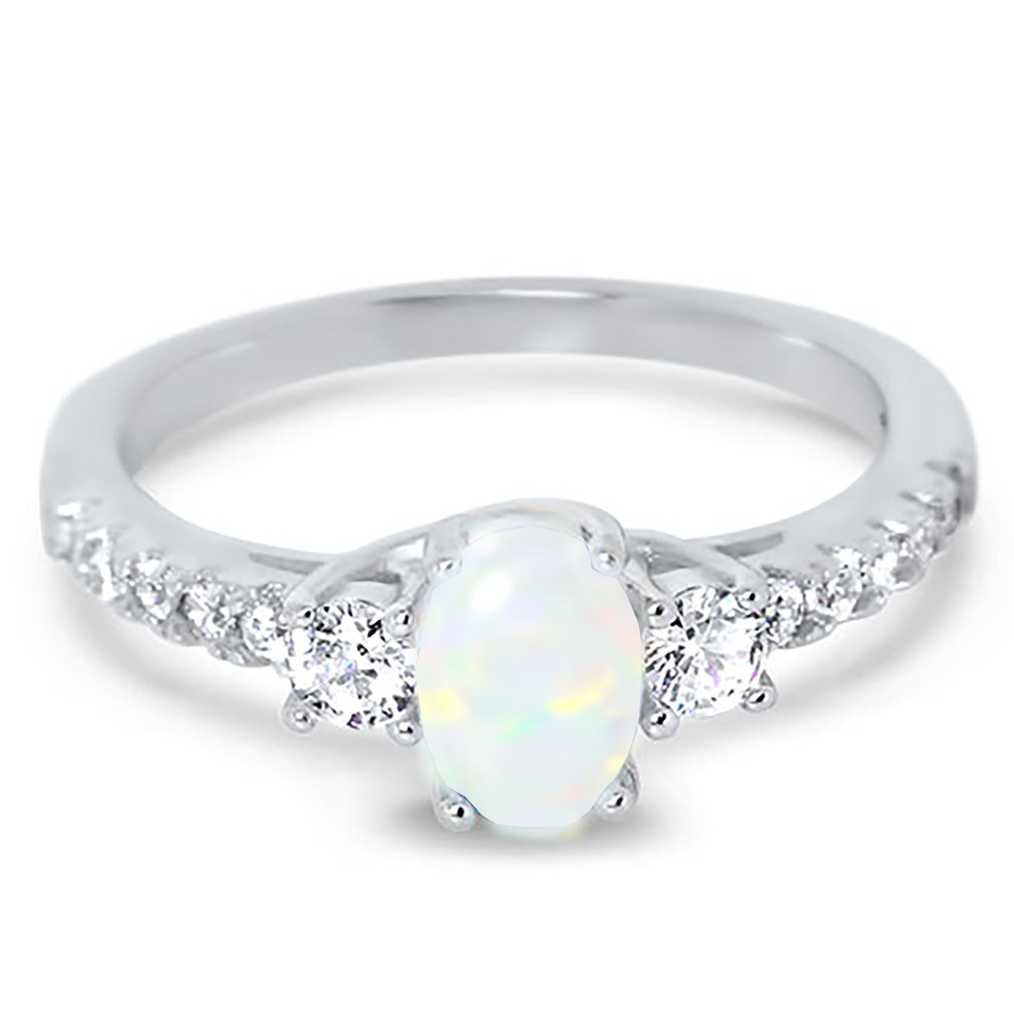 1 2024 carat opal