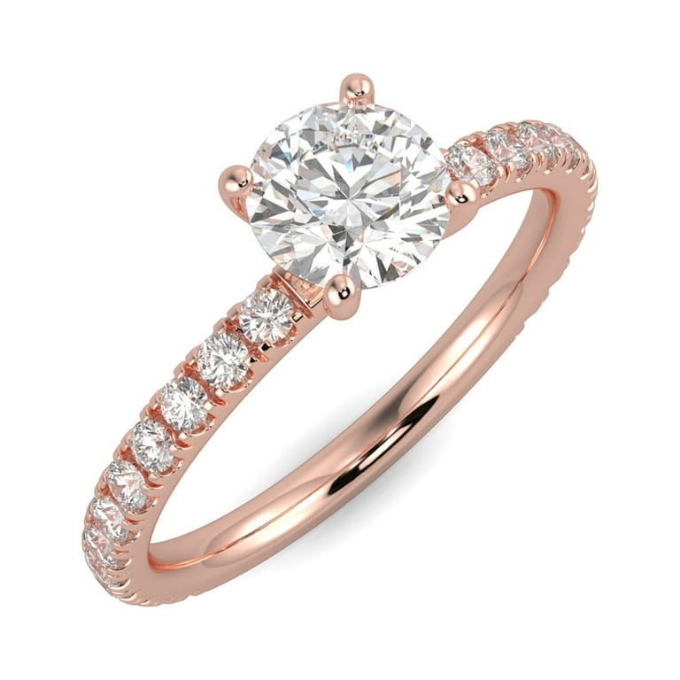 Walmart 1 carat diamond ring on sale