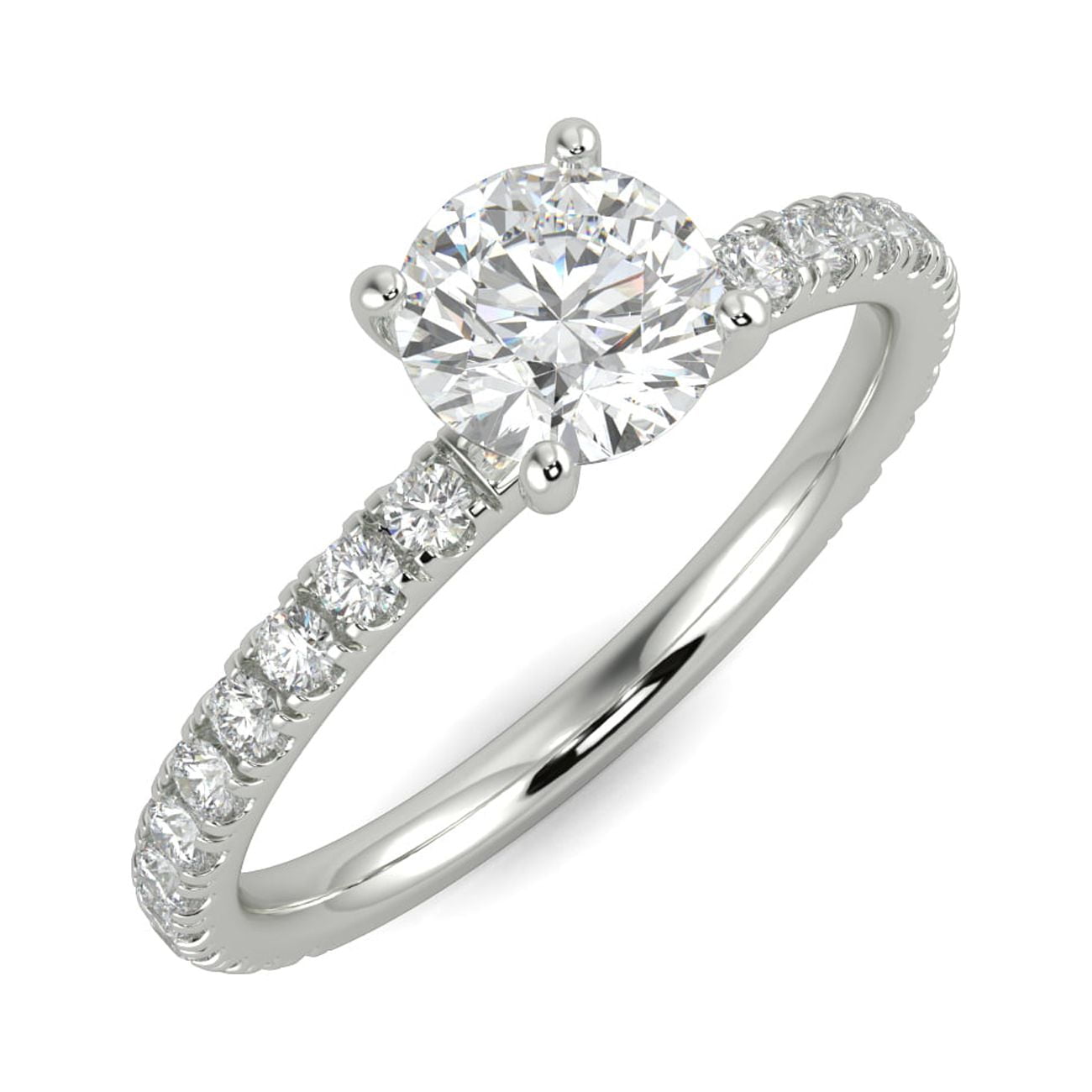 Engagement Rings from the Real Housewives | Worthy.com