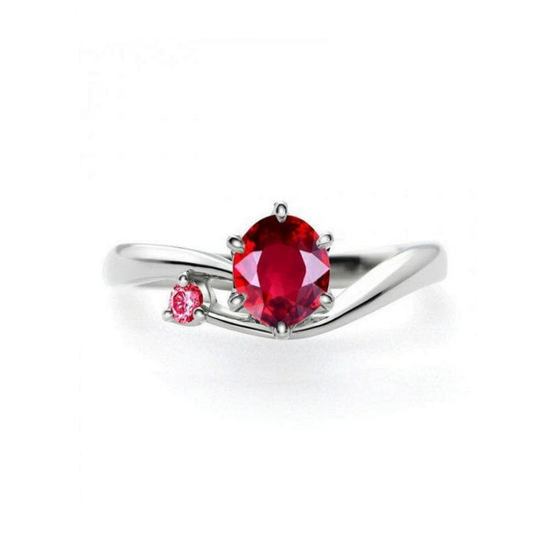 Affordable solitaire clearance engagement rings
