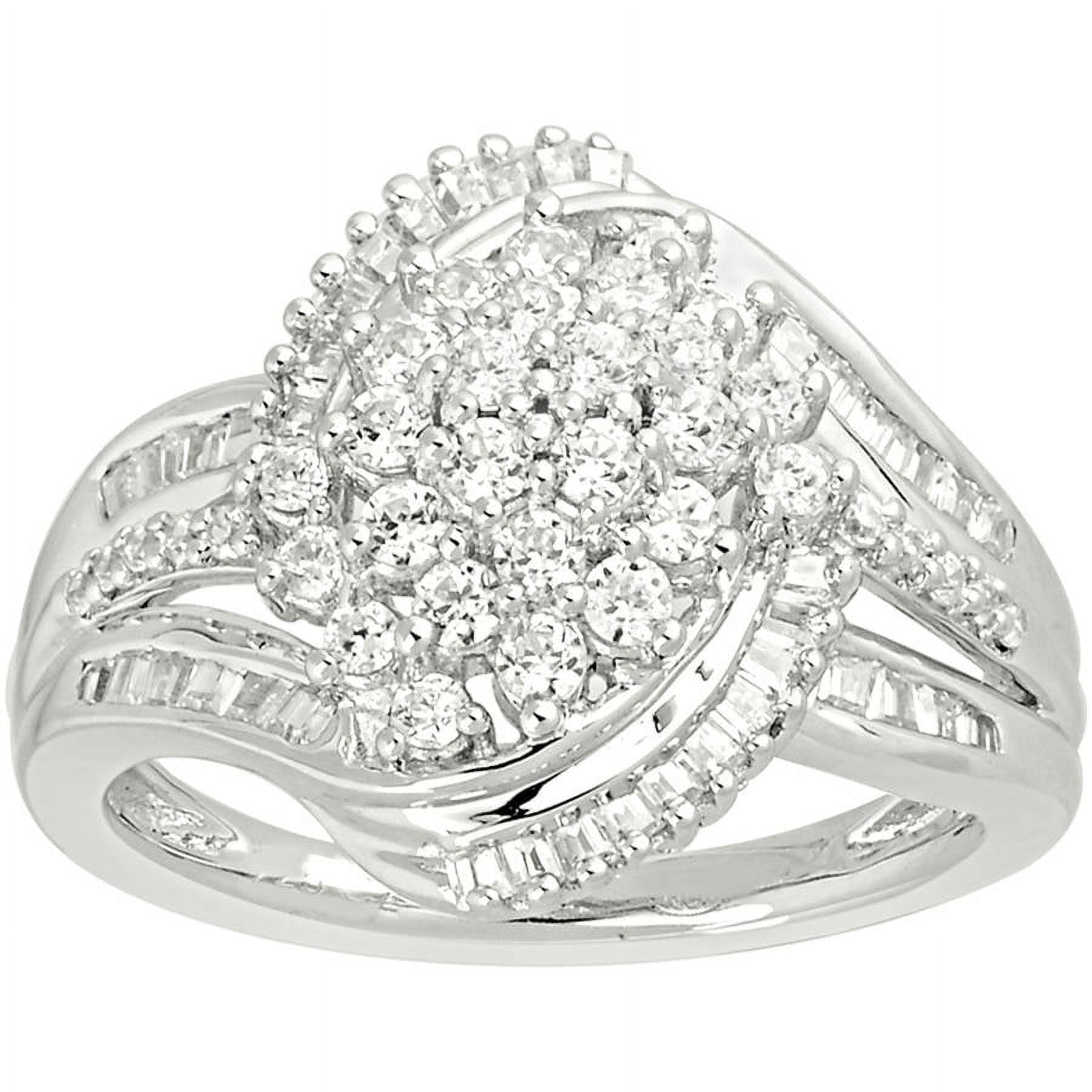 Zeghani Fashion Ring ZR1467 | Thom Duma Fine Jewelers | Warren, Ohio's  Premier Jewelry Store