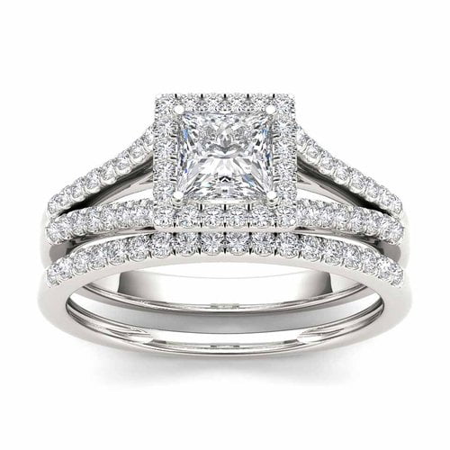 Walmart 1 carat diamond ring sale
