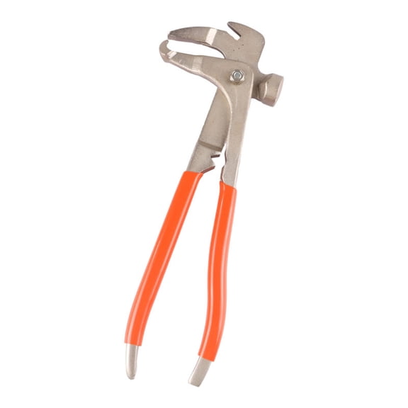 1. Carbon Steel Tire With Anti-Slip Handle For Professional Mechanics & DIYers Auto Maintenance