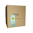 thumbnail image 1 of 1 Case (20 pkgs) MasterCraft 4465 Compatible with ShopVac Vacuum Cleaner Bags Sid Harvey S14, 1 of 1