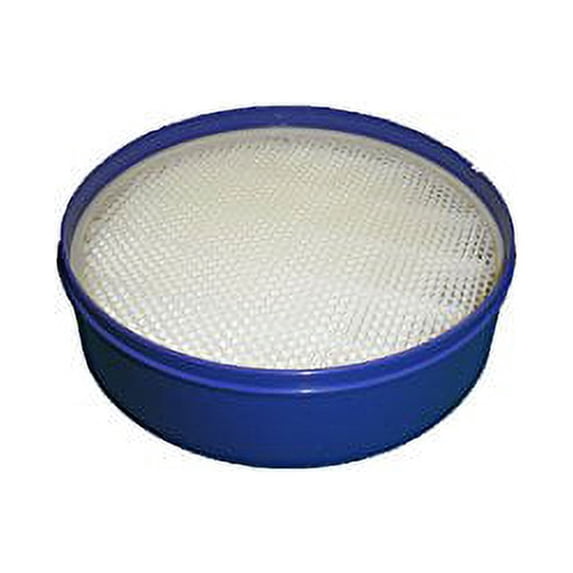1 Case (50) Dyson DC27 & DC28 #915916-03 HEPA Post Motor Allergy Exhaust Filter 91591603 Fits Upright Model Vacuums Total Clean DC 27, Animal DC 28