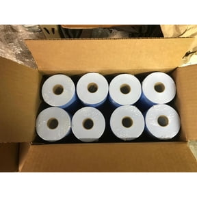 (1) Case White Labels for Monarch 1131* (64) rolls