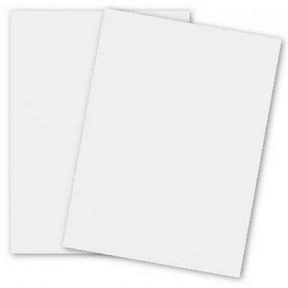 1 Case of Bright White 12" x 18" Paper - 1500 Sheets Per Pack