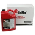 thumbnail image 1 of 1 Gallon of RedMax Synthetic Blend 2 Stroke Cycle Oil w Fuel Stabilizer 50:1, 1 of 2